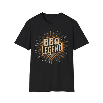 BBQ Legend T-Shirt