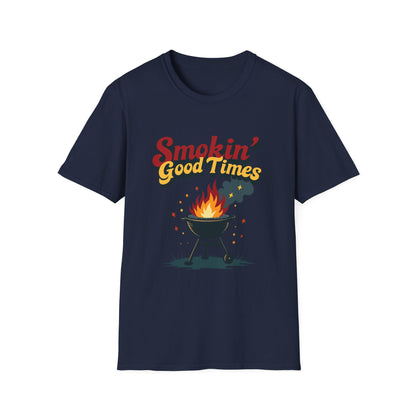 Smokin' Good Times T-Shirt