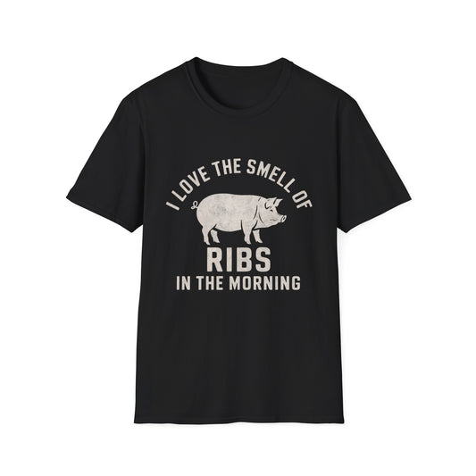 Morning Ribs T-Shirt