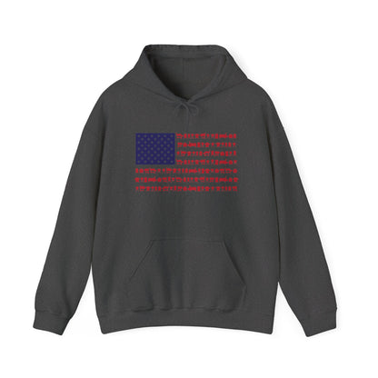 Grills & Stars Hoodie