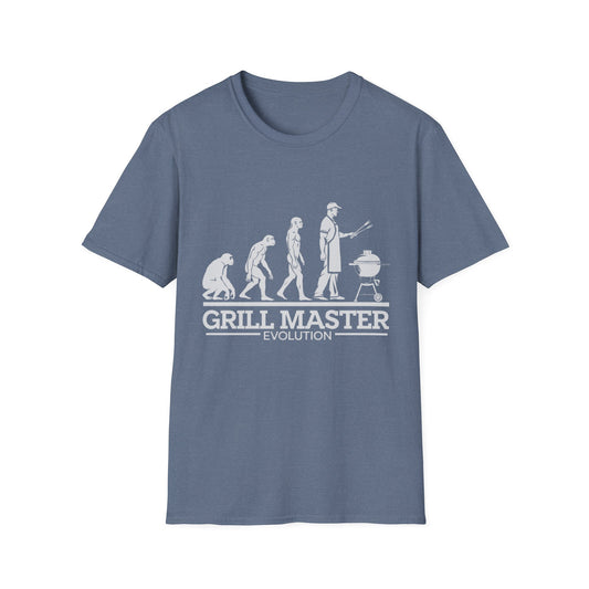 Grill Master Evolution T-Shirt