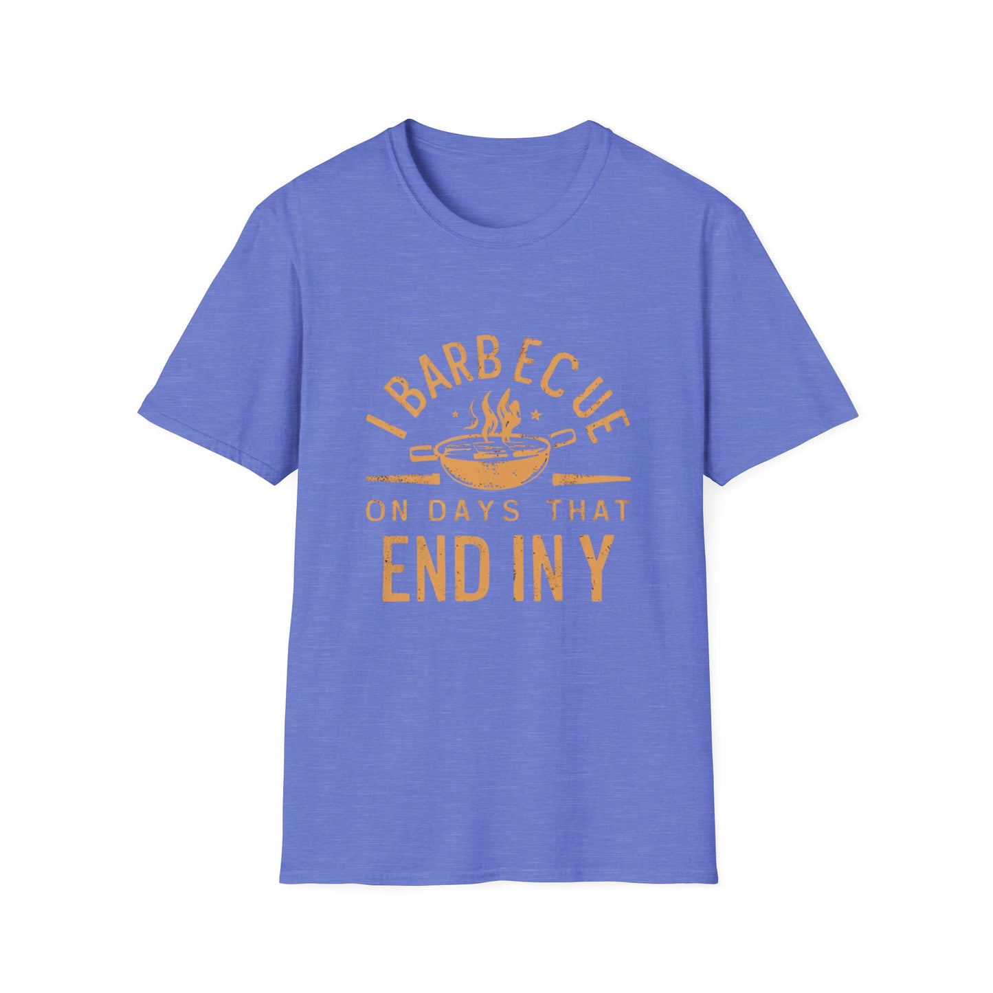 Days That End In Y T-Shirt