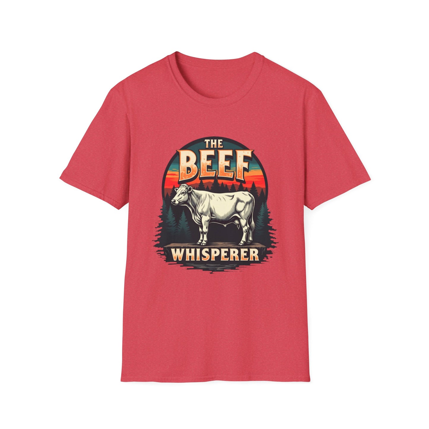 Beef Whisperer T-Shirt