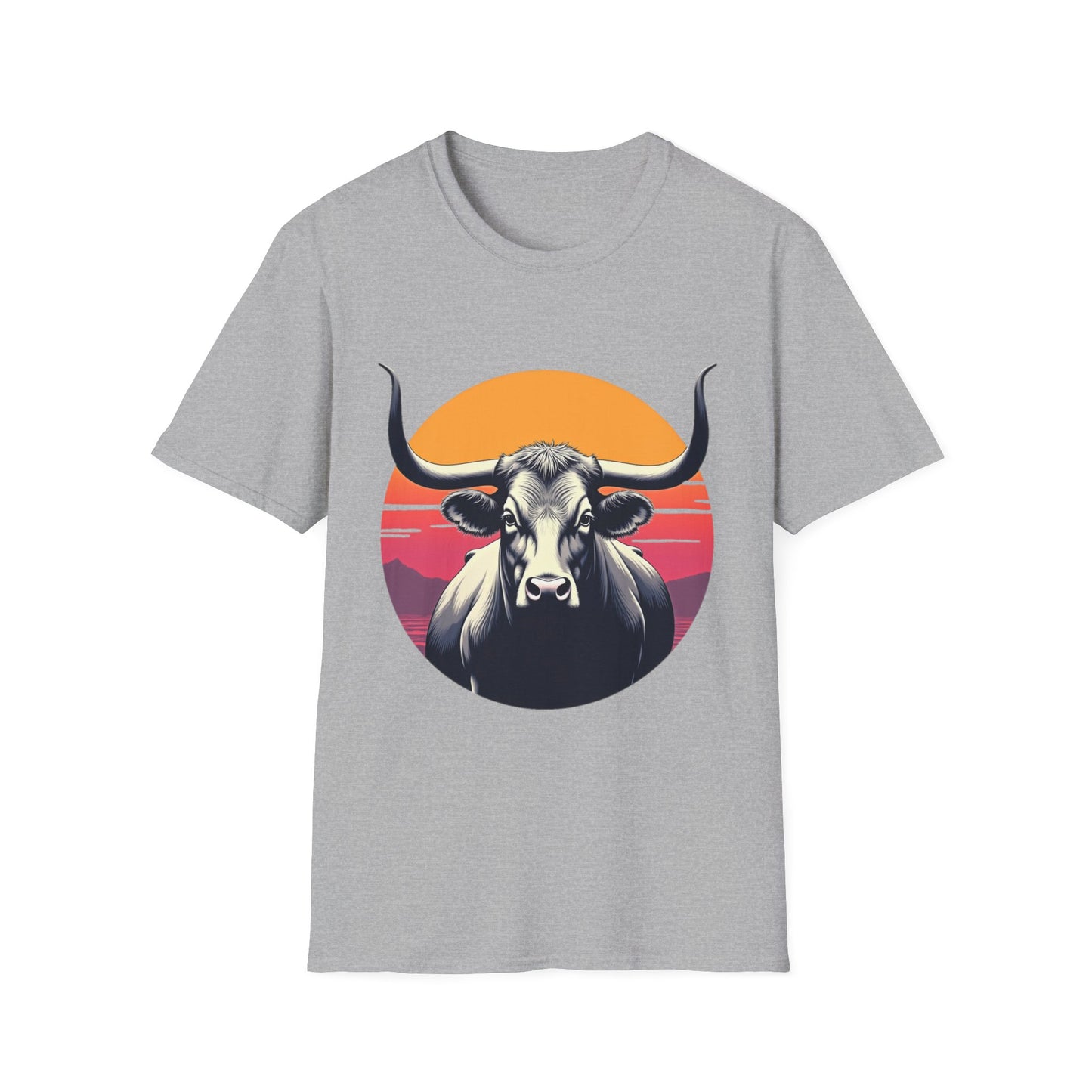 No Bull T-Shirt