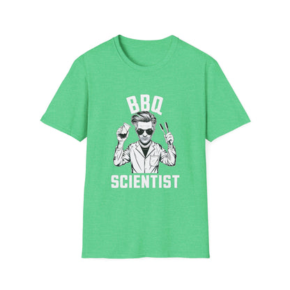 BBQ Scientist T-Shirt