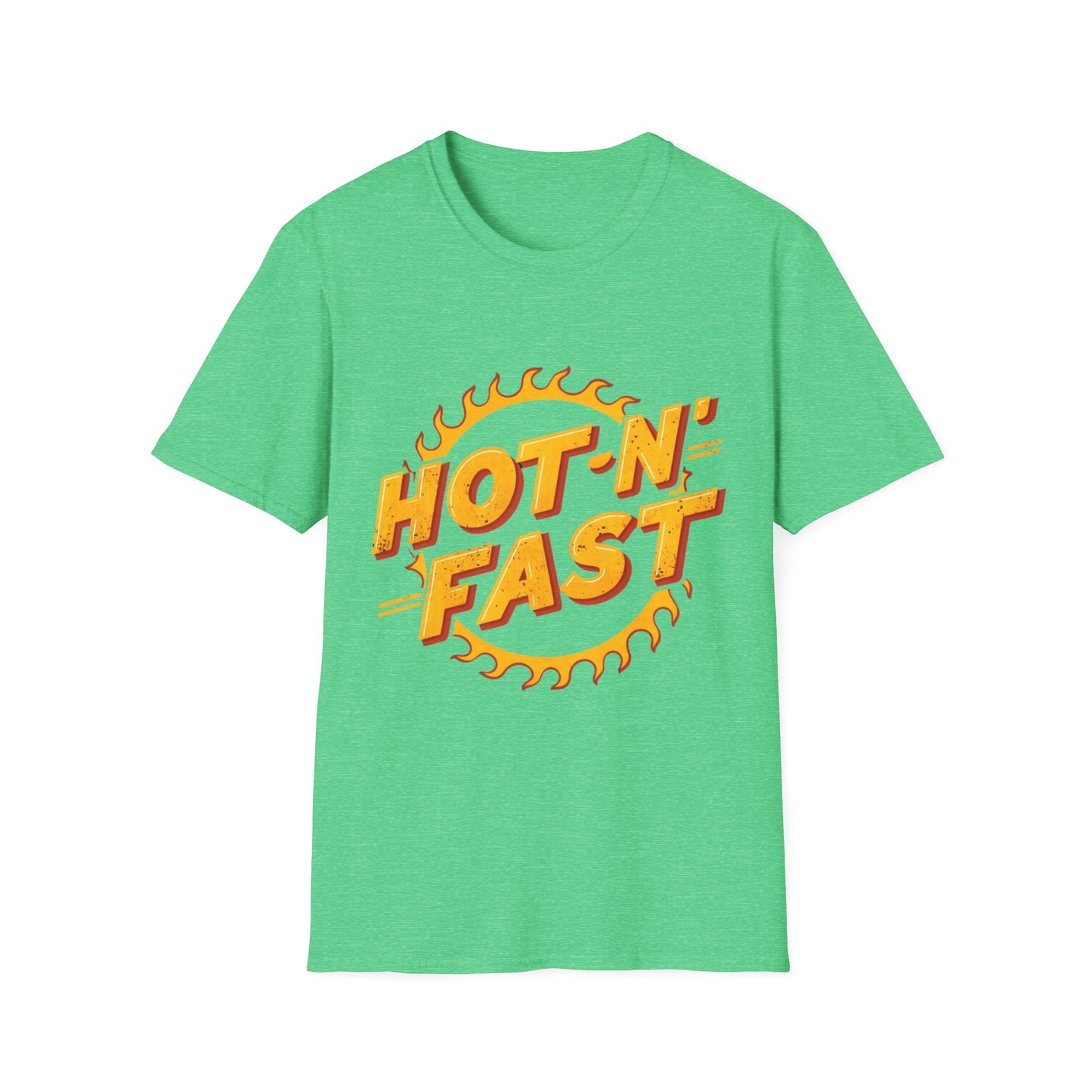 Hot-N'-Fast T-Shirt