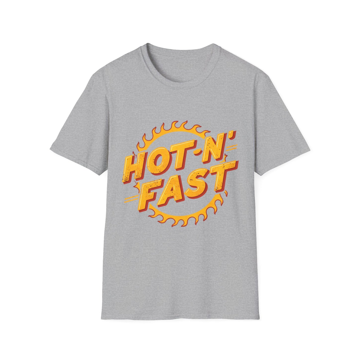 Hot-N'-Fast T-Shirt