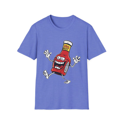 Sauced T-Shirt