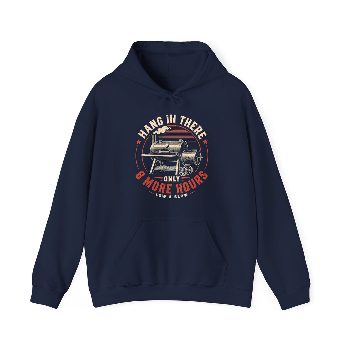 Hang In There Hoodie