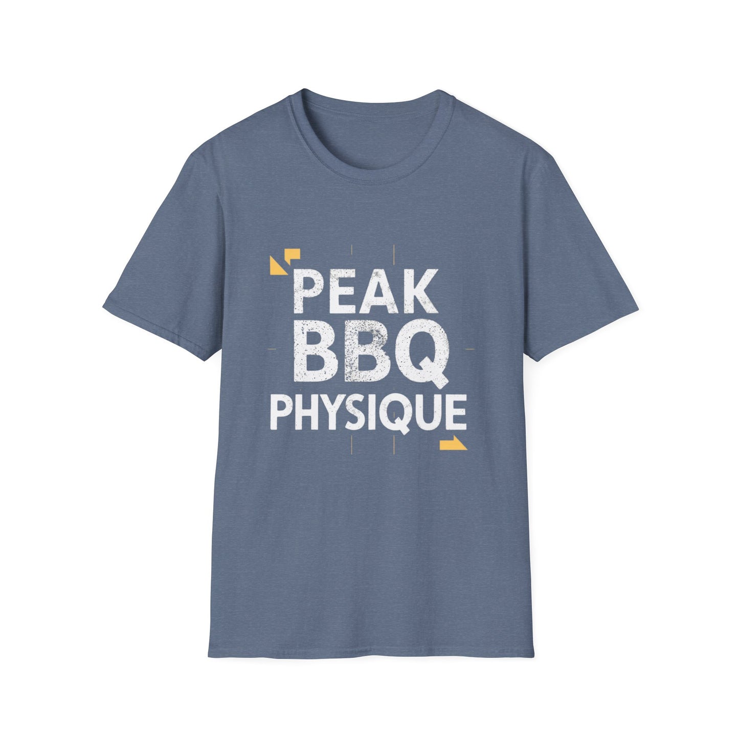 Peak BBQ Physique T-Shirt