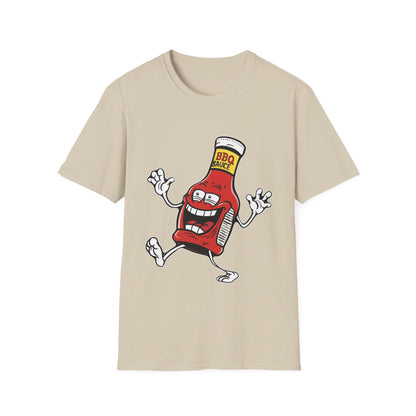 Sauced T-Shirt