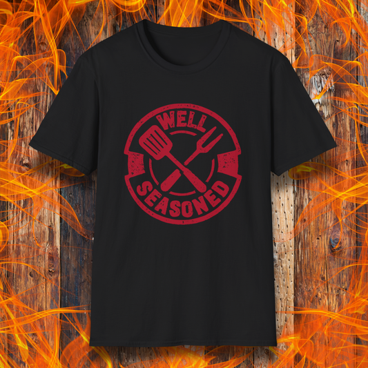 Well Seasoned T-Shirt