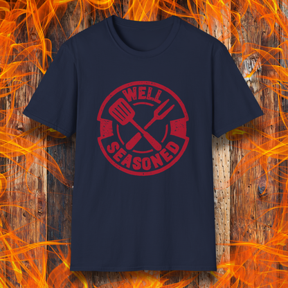 Well Seasoned T-Shirt