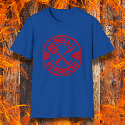 Well Seasoned T-Shirt