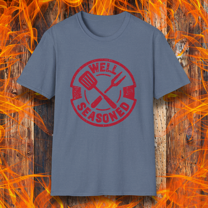 Well Seasoned T-Shirt