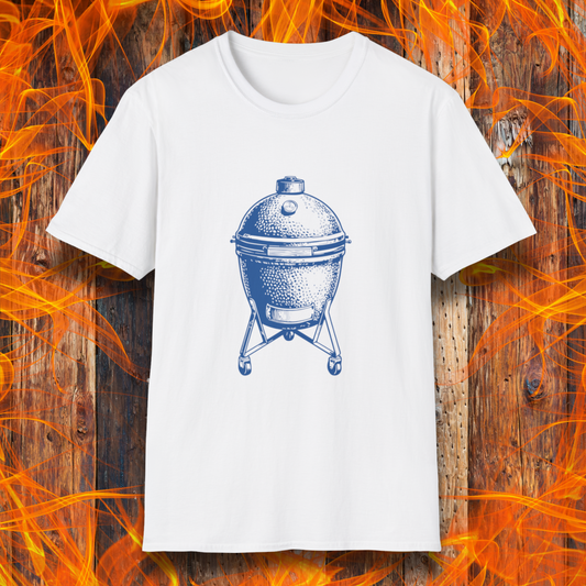 Kamado Grill T-Shirt