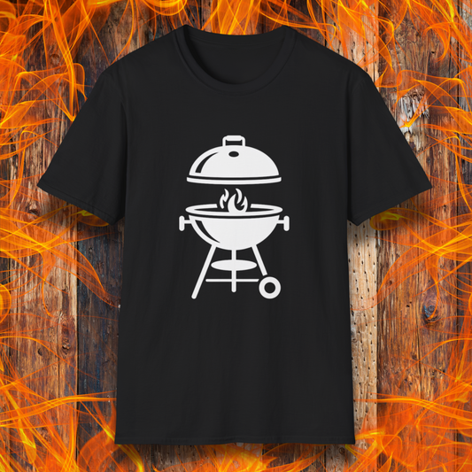 Kettle Icon T-Shirt