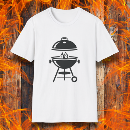 Kettle Icon T-Shirt