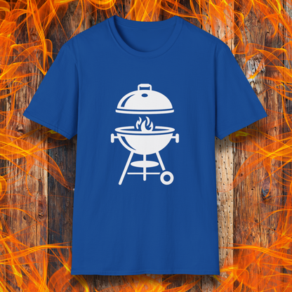 Kettle Icon T-Shirt