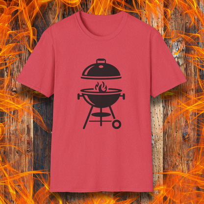 Kettle Icon T-Shirt