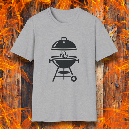 Kettle Icon T-Shirt