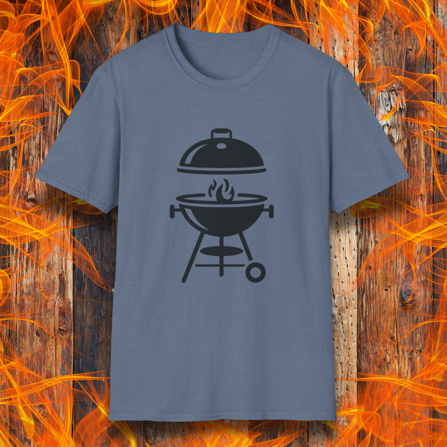 Kettle Icon T-Shirt