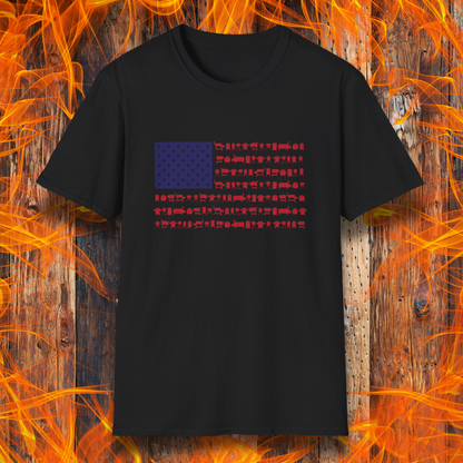 Grills & Stars T-Shirt