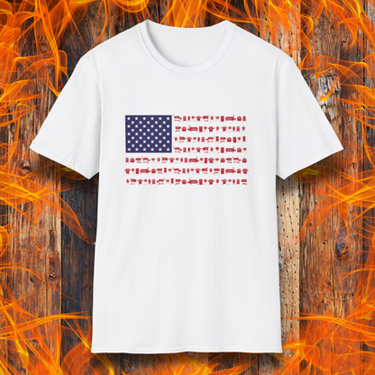 Grills & Stars T-Shirt