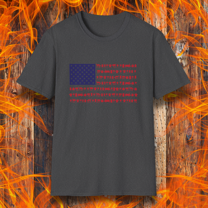 Grills & Stars T-Shirt