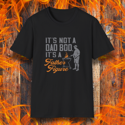 Father Figure T-Shirt