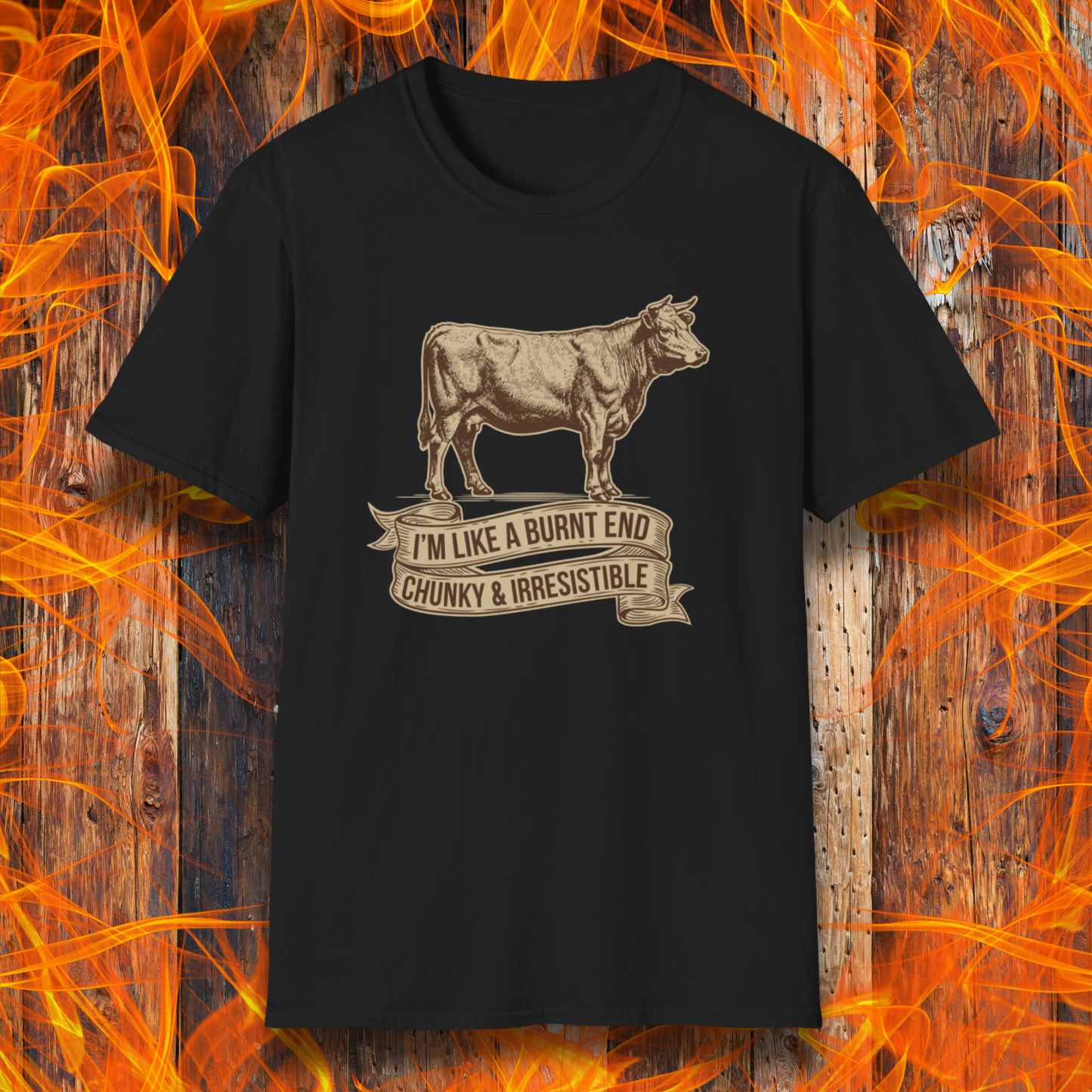 Burnt End T-Shirt