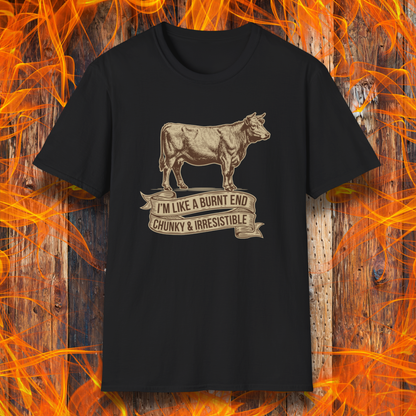Burnt End T-Shirt