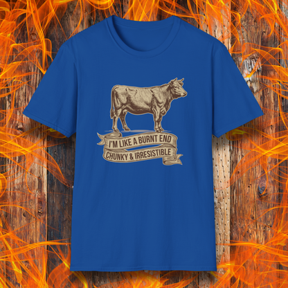 Burnt End T-Shirt