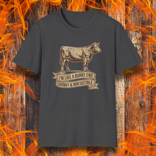 Burnt End T-Shirt