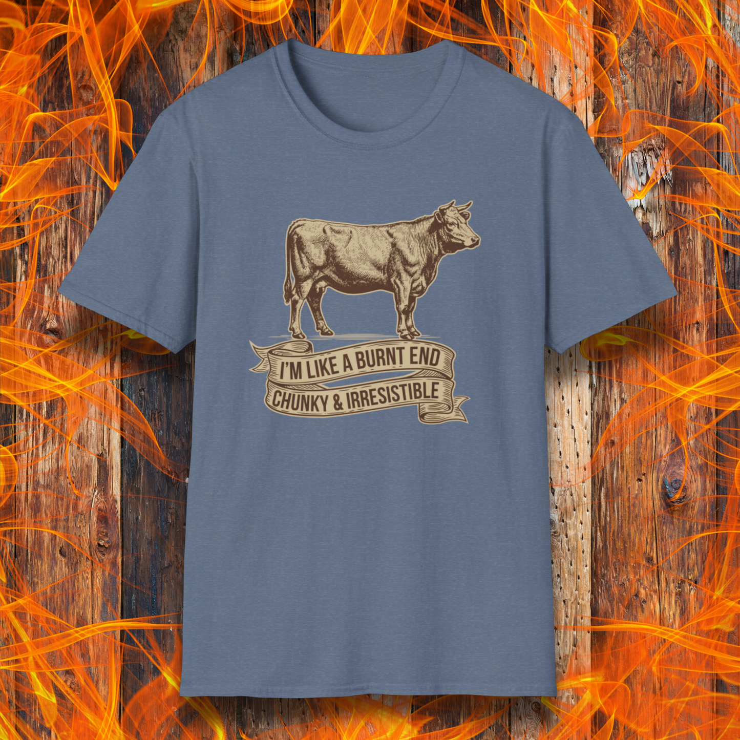 Burnt End T-Shirt