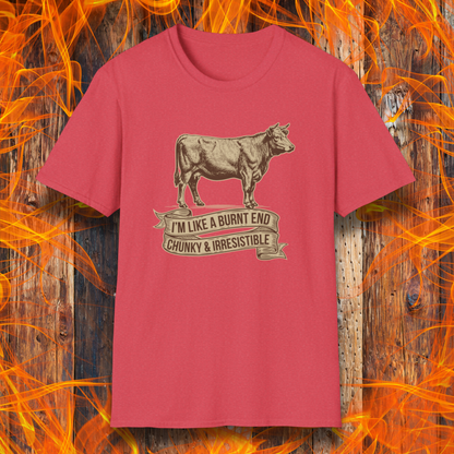 Burnt End T-Shirt