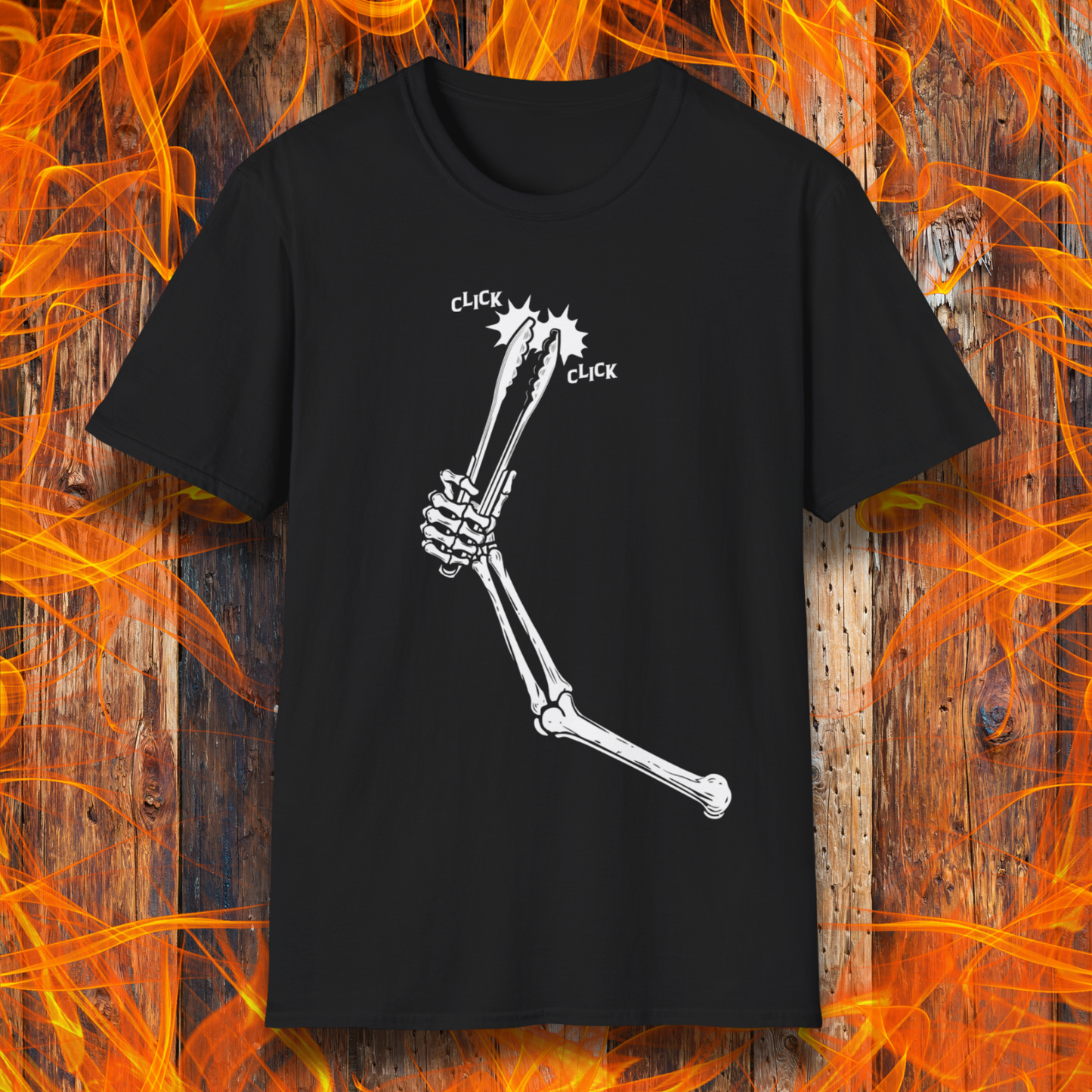 Double Click T-Shirt