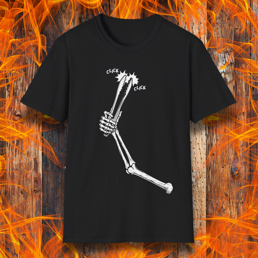 Double Click T-Shirt