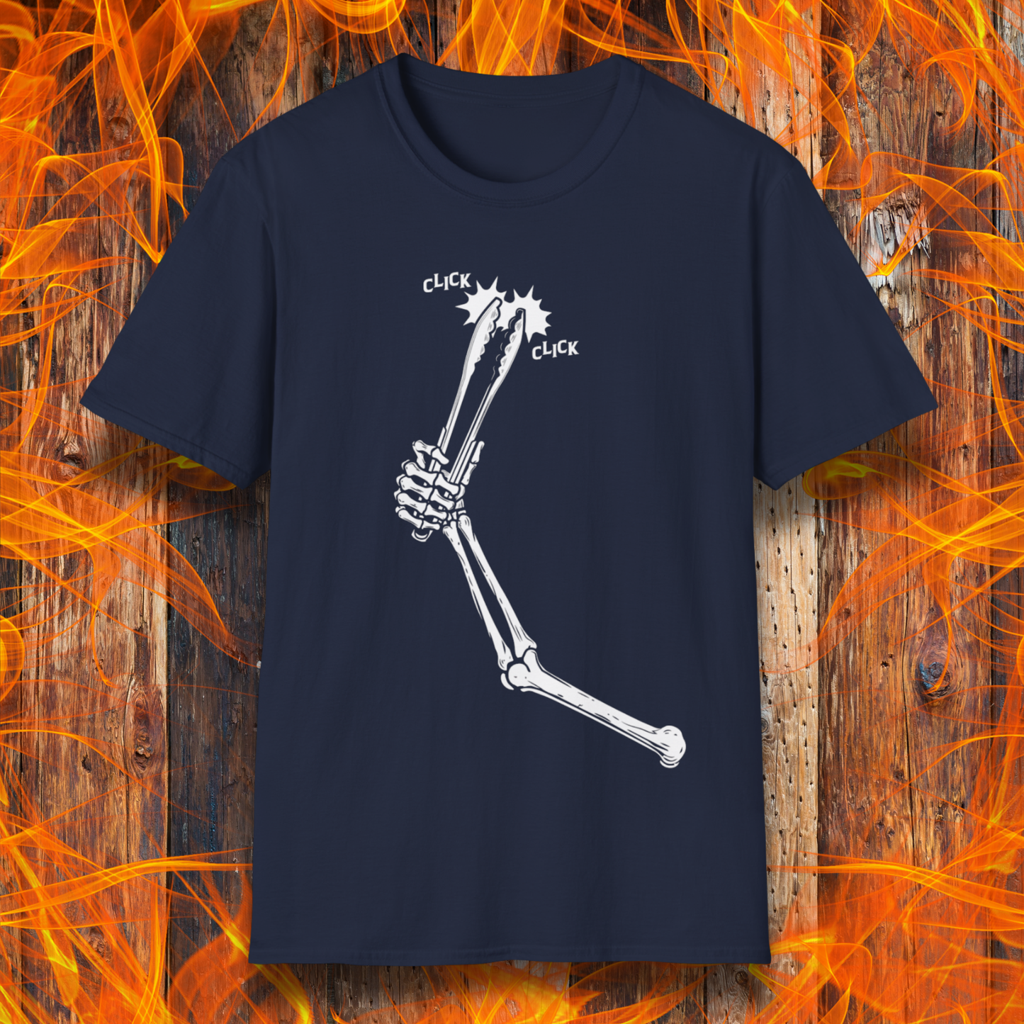 Double Click T-Shirt