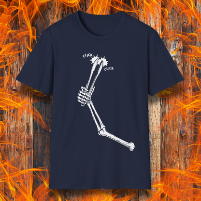 Double Click T-Shirt