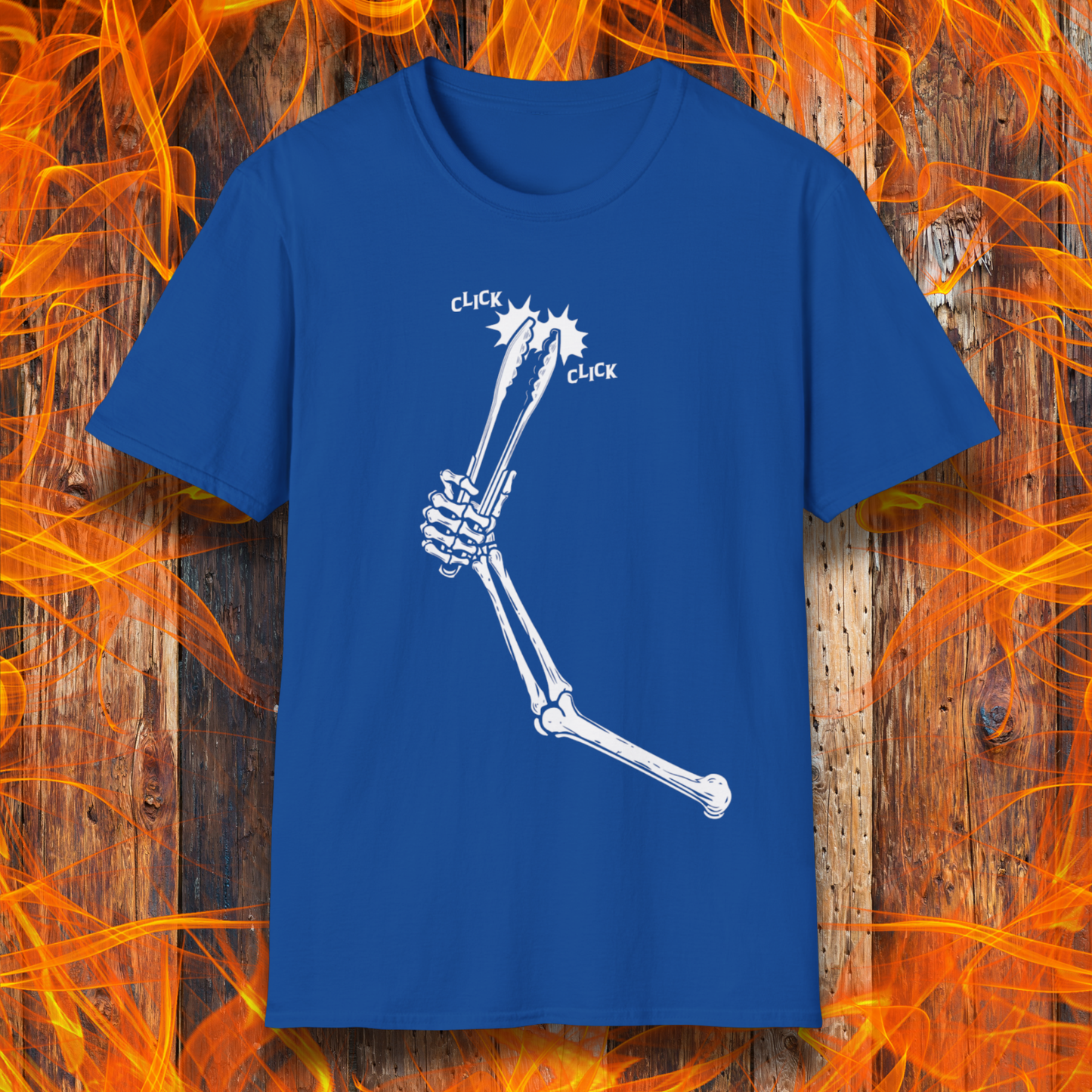 Double Click T-Shirt