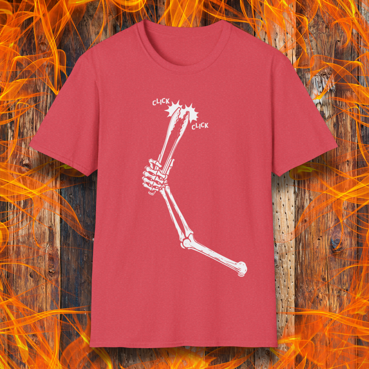 Double Click T-Shirt