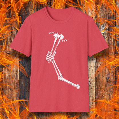 Double Click T-Shirt