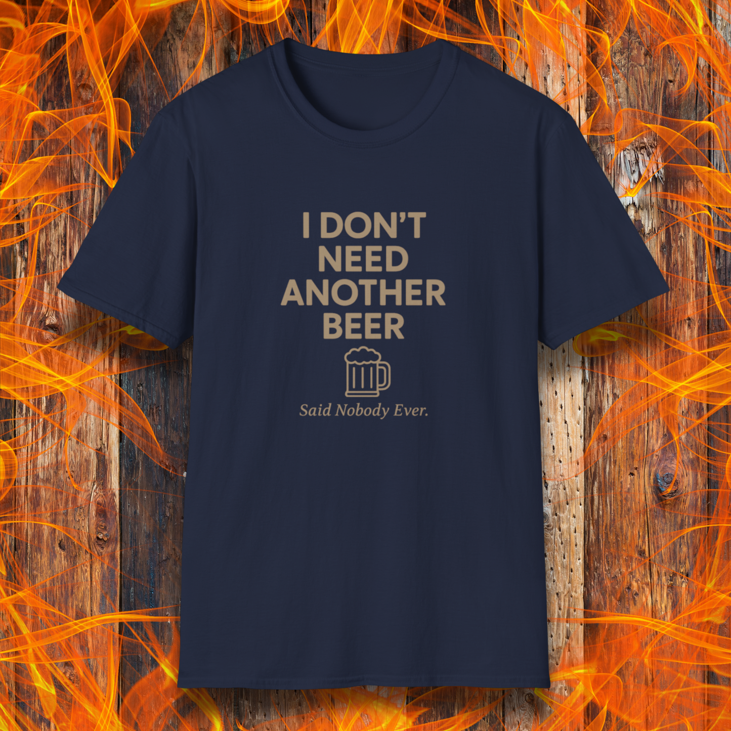Another Beer T-Shirt