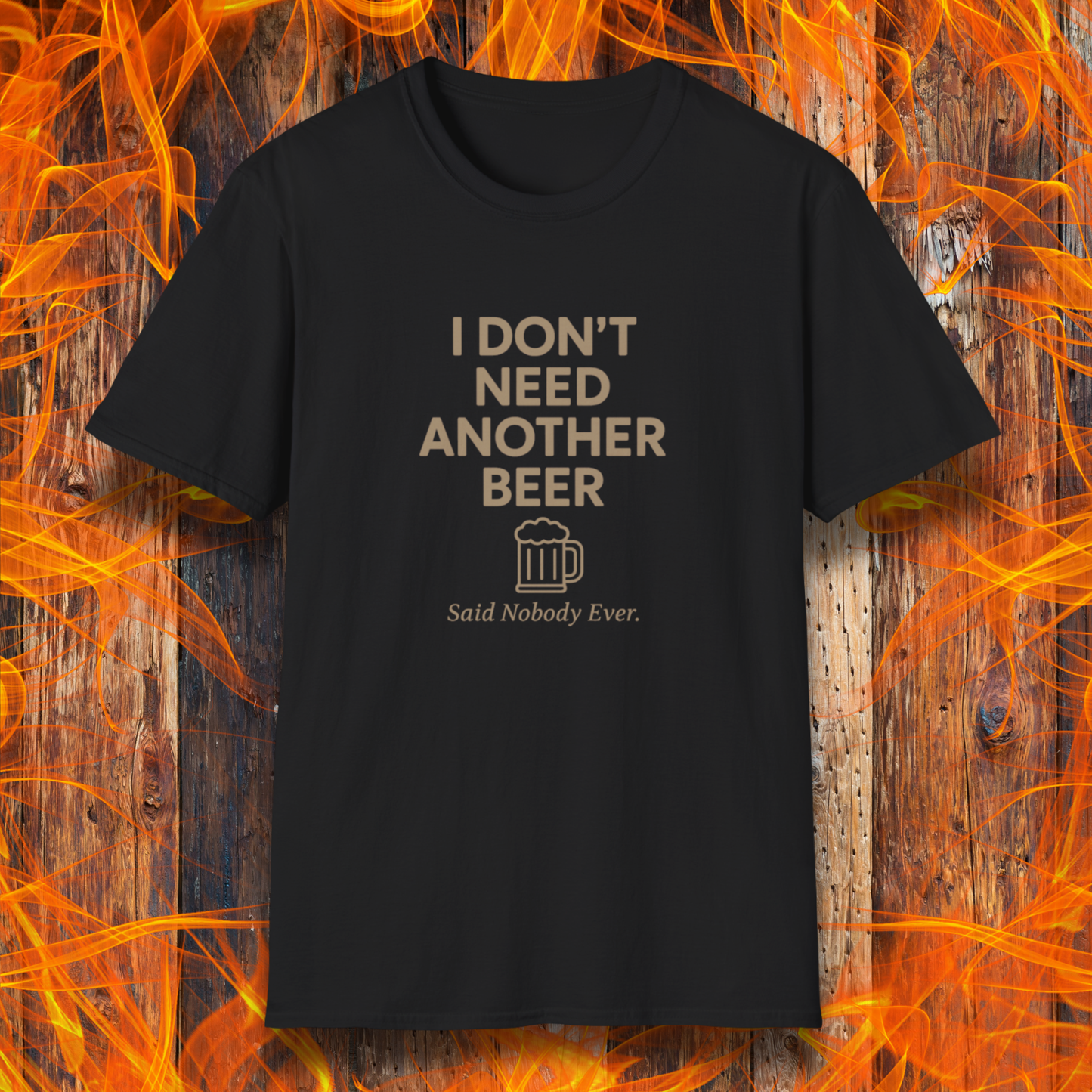 Another Beer T-Shirt