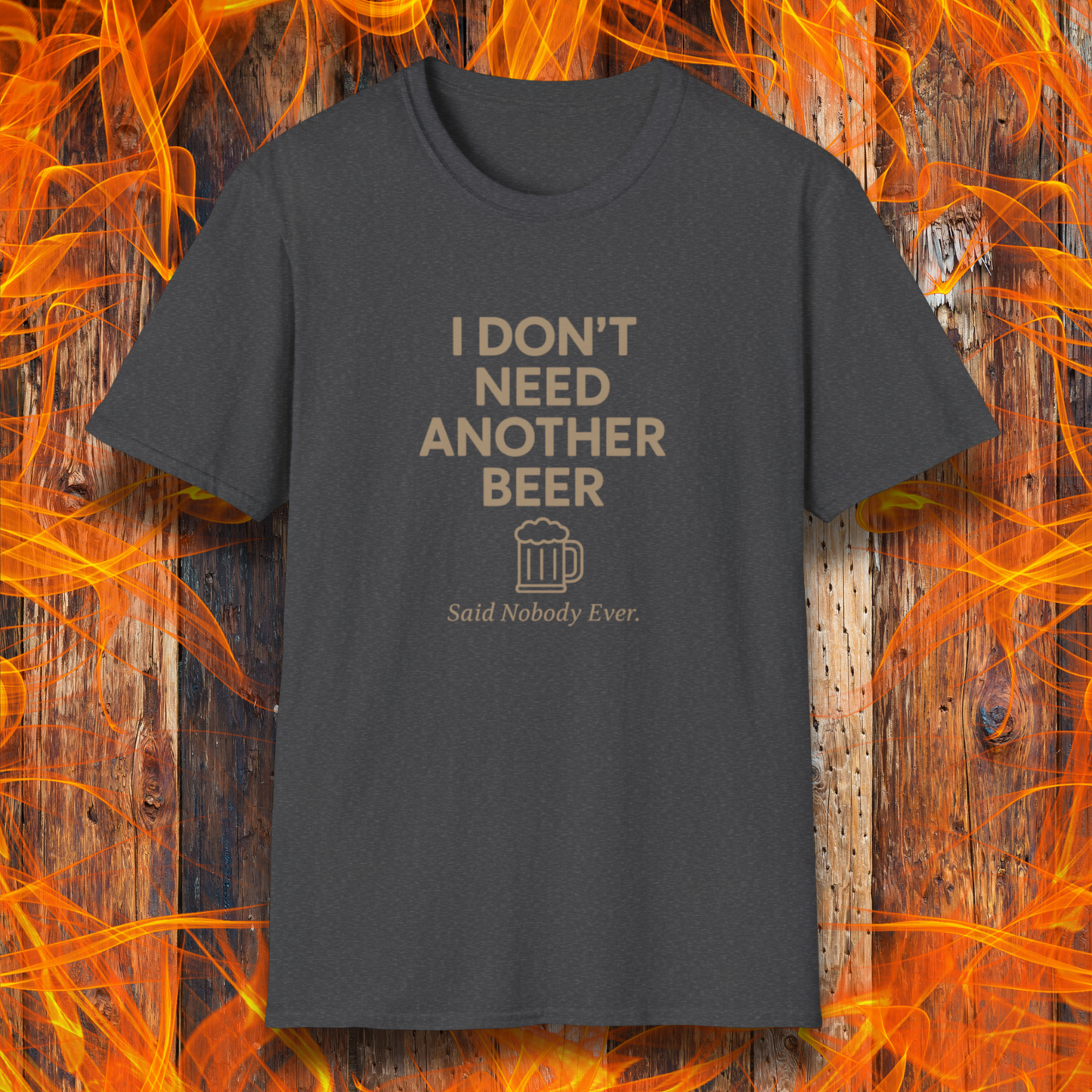 Another Beer T-Shirt