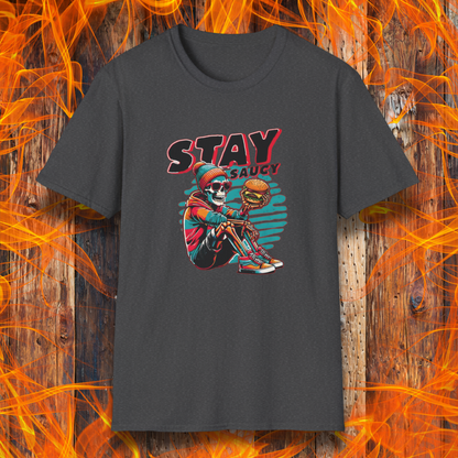 Stay Saucy T-Shirt