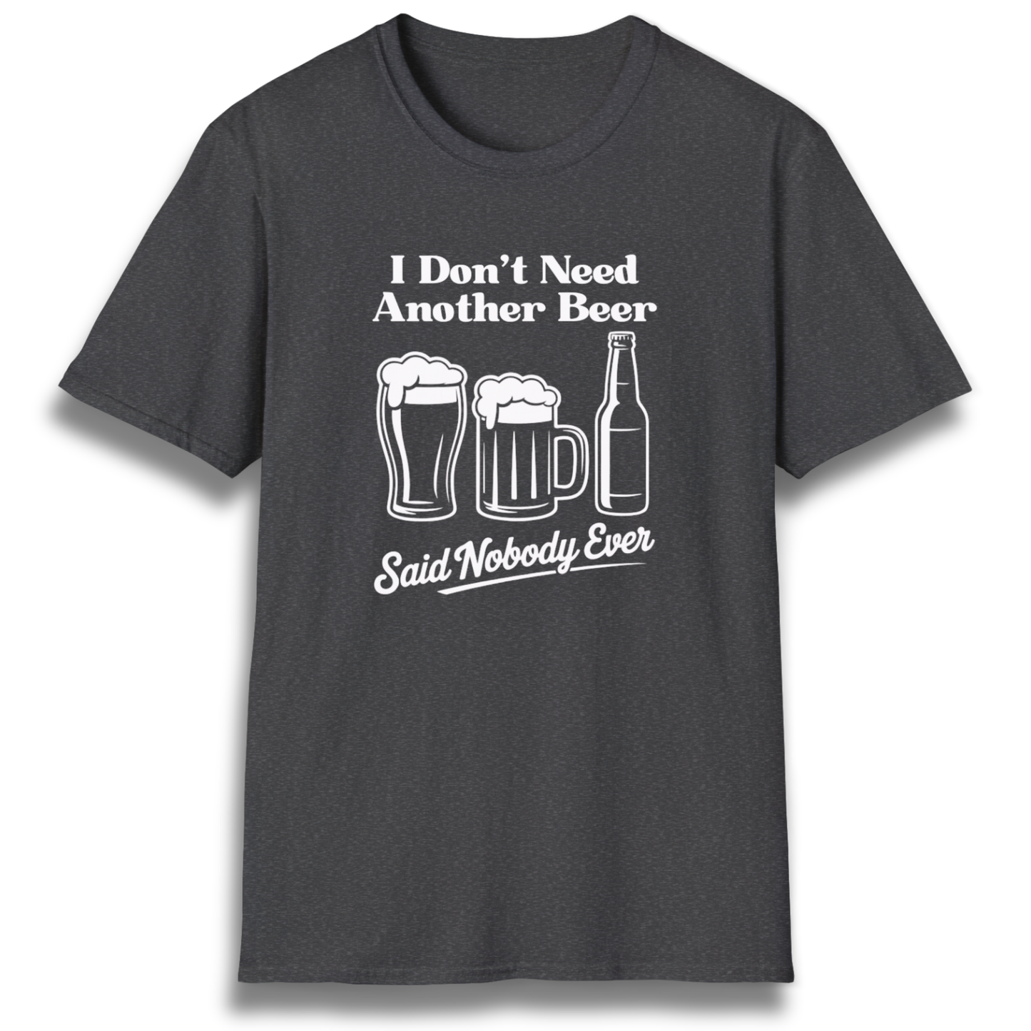 Another Beer T-Shirt