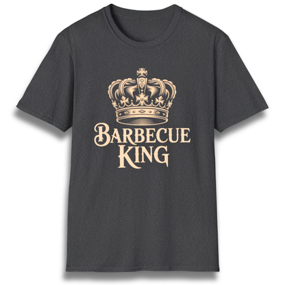 Barbecue King T-Shirt