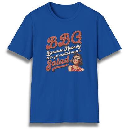 BBQ Salad T-Shirt